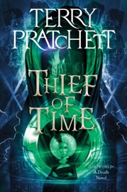 Thief of Time - Terry Pratchett