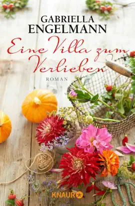 Read: Eine Villa Book zum Verlieben