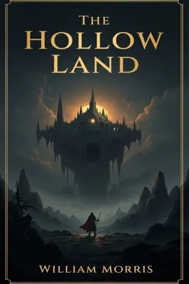 Read: The Hollow Land Book