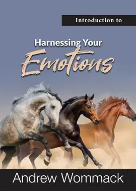 Introduction to Harnessing Your Emotions