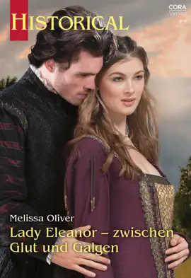 Read: Lady Eleanor - Book zwischen Glut und Galgen