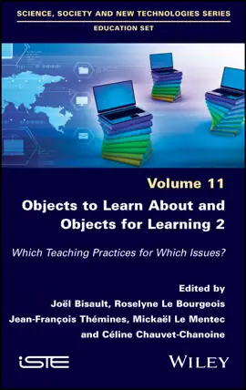 Read: Objects to Learn Book about and Objects for Learning 2