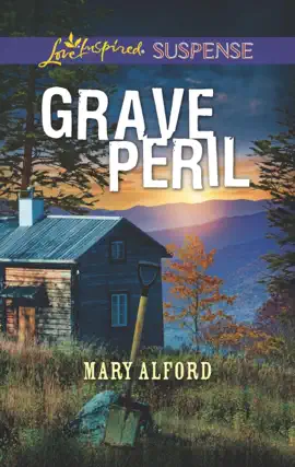 Read: Grave Peril Book