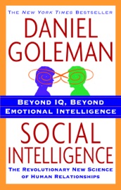 Social Intelligence - Daniel Goleman