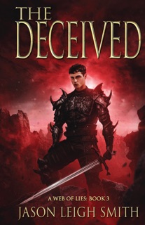 The Deceived by Jason Smith