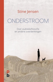 Onderstroom by Stine Jensen