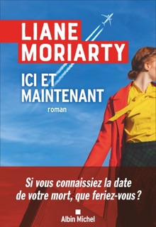 Ici et maintenant by Béatrice Taupeau & Liane Moriarty