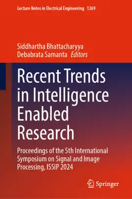 Read: Recent Trends in Intelligence Enabled Book Research