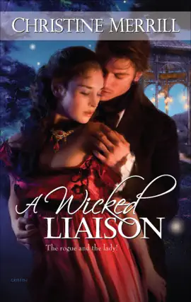 Read: A Book Wicked Liaison