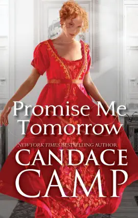 Read: Promise Me Book Tomorrow