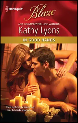 Read: In Good Hands Book