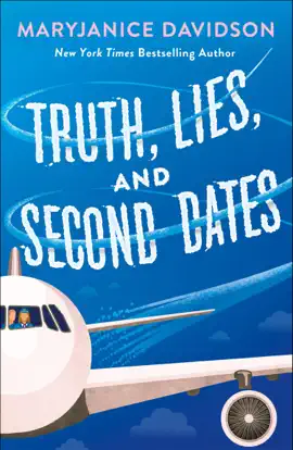 Read: Truth, Lies, and Book Second Dates