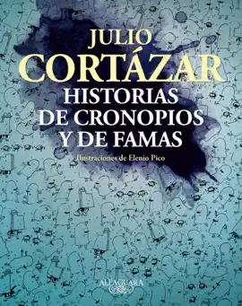 Read: Historias de cronopios Book y de famas (Ilustrado)
