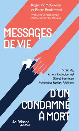 Read: Book Messages de vie d'un condamné à mort