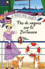 Pas de vagues sur le Britannia