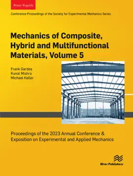 Read: Mechanics of Book Composite, Hybrid and Multifunctional Materials, Volume 5