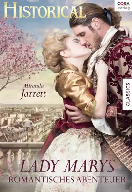 Read: Lady Marys romantisches Abenteuer Book