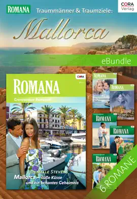Read: Traummänner & Book Traumziele: Mallorca