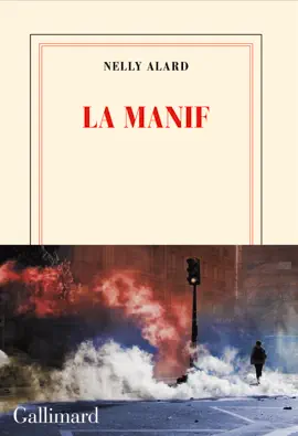 Read: Book La manif