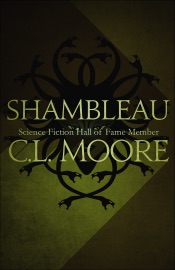 Shambleau - C. L. Moore