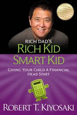 Read: Rich Book Kid Smart Kid