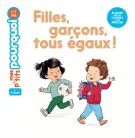Read: Filles, garçons, tous égaux Book