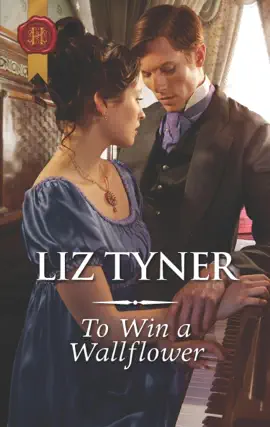 Read: To Win a Book Wallflower