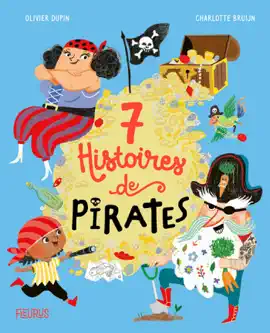 Read: 7 histoires Book de pirates
