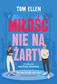 Miłość nie na żarty - Grażyna Woźniak & Tom Ellen