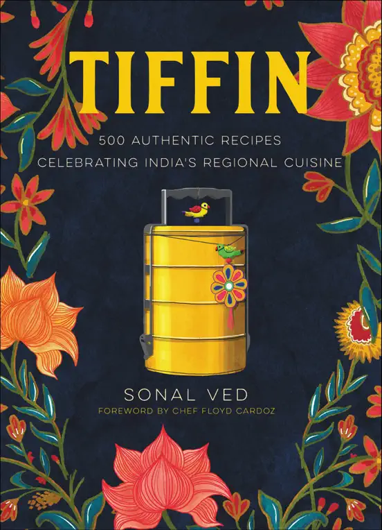 Tiffin