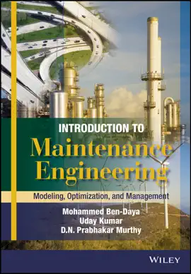 Read: Introduction to Book Maintenance Engineering