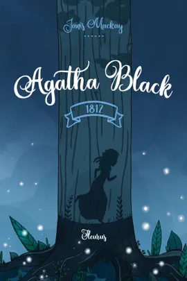 Read: Agatha Black, 1812 Book
