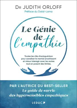 Read: Le Génie Book de l'empathie