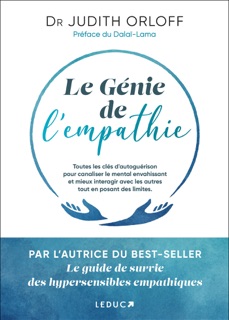 Guide de poche de l'empathie by Judith Orloff & Laurent Porché