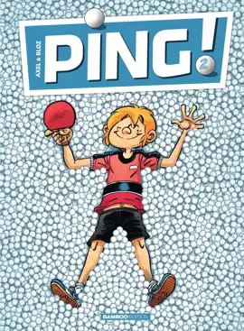 Read: Ping - Tome 2 Book - Ping
