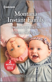 Montana Instant Family - Charlotte Maclay & Teresa Carpenter
