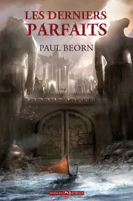 Read: Les Book Derniers Parfaits