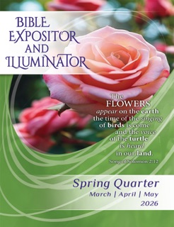 Bible Expositor and Illuminator by LifeStone Union Gospel Press