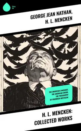 Read: H. L. Mencken: Collected Book Works