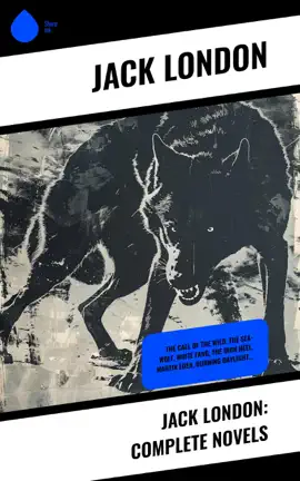 Read: Jack London: Complete Book Novels