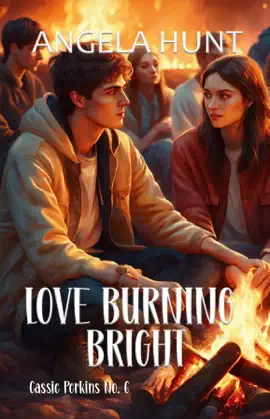 Read: Love Burning Bright Book