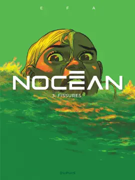 Read: Book Nocéan - Tome 3 - Fissures
