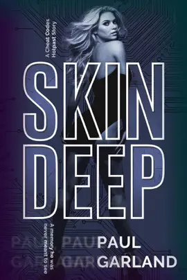 Read: Skin Book Deep