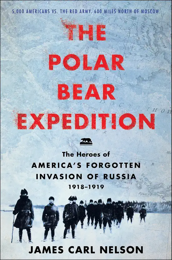 The Polar Bear Expedition