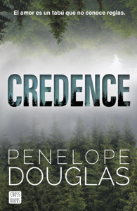 Credence Book Cover