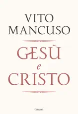 Gesù e Cristo