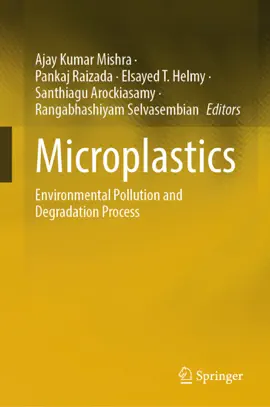Read: Microplastics