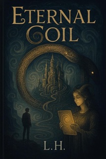 Eternal Coil by Hamza Laaouamri