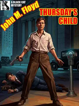 Read: Thursday's Book Child