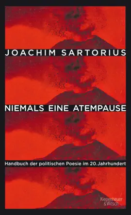 Read: Niemals Book eine Atempause